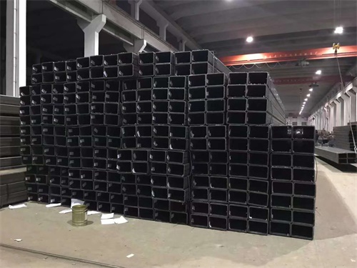 锡林浩特冷拔方管选型指南 工程采购怎么选